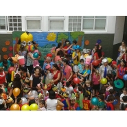 Llegó la PRIMAVERA - Nivel Inicial